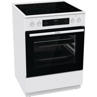 gorenje GECS6C70WPA, Herd weiß