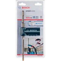 Bosch Saugbohrer SDS plus-9 Speed Clean, Ø 8mm Arbeitslänge 100mm