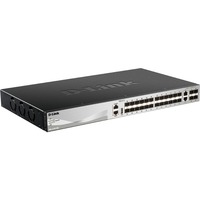D-Link DGS-3130-54TS/E, Switch