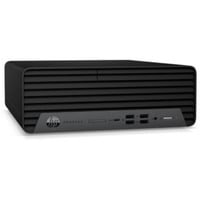 HP ProDesk 600 G6 SFF Generalüberholt, PC-System schwarz, Windows 11 Pro