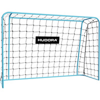 HUDORA Start Fußballtor 180 blau