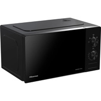 Hisense H20MOBP1G, Mikrowelle schwarz