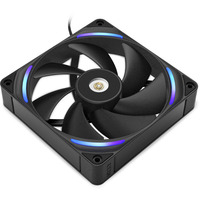 NZXT Performance Fan F140X, Gehäuselüfter schwarz, 140 mm