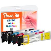 Peach Tinte Spar Pack 320964 kompatibel zu Epson 945XL