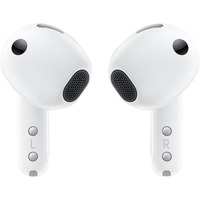 Samsung Galaxy Buds 4, Kopfhörer weiß
