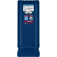 Bosch Professional EXPERT Hammerbohrer SDS-plus-7X, Ø 10mm, 30 Stück Arbeitslänge 100mm