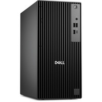 Dell Pro Tower (7P1R6), PC-System schwarz, Windows 11 Pro