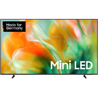 Samsung GU-65M82HA Mini-LED Vision AI Smart, LED-Fernseher 163 cm (65 Zoll), schwarz, UltraHD/4K, Triple Tuner, 100Hz Panel