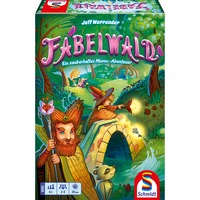 Schmidt Spiele Fabelwald, Brettspiel