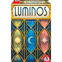 Schmidt Spiele Luminos, Gesellschaftsspiel