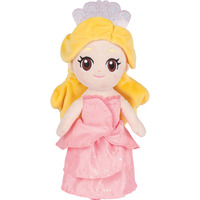 Schmidt Spiele Wicked - Glinda 25 cm, Kuscheltier