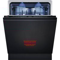 Siemens SN65EX22CE iQ500 , Spülmaschine 60 cm, Home Connect