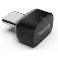 Yealink BT51-C, Bluetooth-Adapter schwarz
