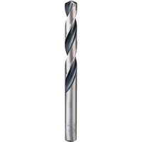 Bosch Professional HSS-Spiralbohrer PointTeQ, Ø 12,5mm x 151mm, 5 Stück Arbeitslänge 101mm