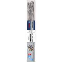 Bosch Professional PRO Metal HSS-G Spiralbohrer lang, Ø 6,5mm 5 Stück, Arbeitslänge 97mm