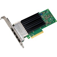 Intel® Ethernet X710-T4L, LAN-Adapter Retail
