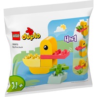 LEGO 30673 DUPLO Meine erste Ente, Konstruktionsspielzeug 
