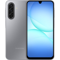 SAMSUNG Galaxy A17 5G 256GB, Handy Gray, Android, 8 GB