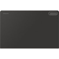 Samsung Book Cover, Tablethülle schwarz, Samsung Galaxy Tab S11 Ultra