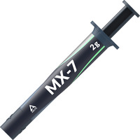 ARCTIC MX-7 Wärmeleitpaste, Wärmeleitpasten 