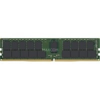 Kingston DIMM 64 GB DDR4-3200   ECC, Arbeitsspeicher schwarz, KSM32RD4/64HCR, Registred, INTEL XMP
