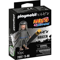 PLAYMOBIL 71228 Naruto Shippuden - Nagato Edo Tensei, Konstruktionsspielzeug 