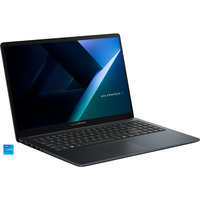 ASUS ExpertBook B1 (B1503CVA-S73388X), Notebook grau, Intel® Core™ i5-1334U, Intel® Iris® Xe Graphics, 16 GB DDR5, 512 GB (512 GB SSD), Windows 11 Pro 64-Bit
