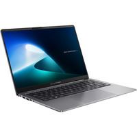 ASUS ExpertBook P5 (P5405CSA-NZ0915), Notebook grau, Intel® Core™ Ultra 5 226V, Intel® Arc™ Graphics 130V, 16 GB LPDDR5X, 512 GB (512 GB SSD), ohne Betriebssystem