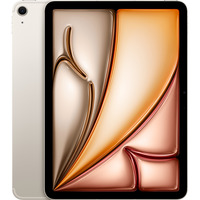 Apple iPad Air 11" (512GB) DEP, Tablet-PC champagner, Polarstern / Gen 8 / 2026