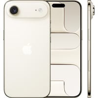 Apple iPhone Air 1TB DEP, Handy Lichtgold, iOS