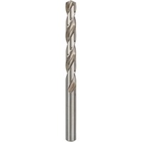 Bosch Professional PRO Metal HSS-G Spiralbohrer, Ø 10mm 5 Stück, Arbeitslänge 87mm