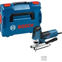 Bosch Professional Stichsäge GST 150 CE Professional blau/schwarz, 780 Watt, L-BOXX