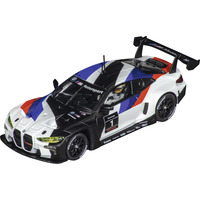 Carrera HYBRID BMW M4 GT3 "BMW M Motorsport, No.1", Rennwagen