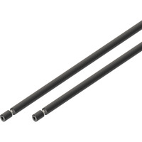 Digitus Solarkabel Installation Ø 6mm² PV 1.500Volt schwarz, 20 Meter Ring