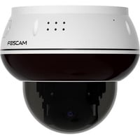 Foscam D8ET, Überwachungskamera weiß