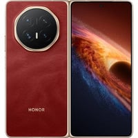 Honor Magic V6 512GB, Handy Red, MagicOS, 16 GB