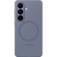 Samsung Silicone Magnet Case, Handyhülle violett, Samsung Galaxy S26