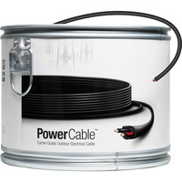 Ubiquiti Outdoor Power Kabel PC-12, 12 AWG schwarz, 305 Meter