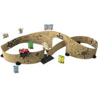 VTech Car-Board Racers - Monster-Adventure Set, Bahn