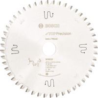 Bosch Professional Kreissägeblatt Best for Wood, Ø 216mm, 48Z Bohrung 30mm, für Kapp- und Gehrungssägen