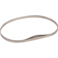 Bosch Professional PRO Bandsägeblatt CB281418, für GCB 18 2 Stück, 733mm, 18 TPI