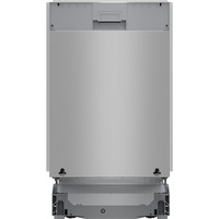 Bosch SPV4HMX13E Serie 4, Spülmaschine 45 cm