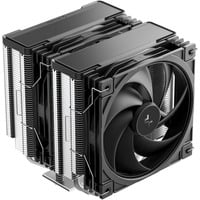 DeepCool AG620 G2, CPU-Kühler schwarz, 120 mm