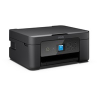 Epson Expression Home XP-3200, Multifunktionsdrucker schwarz, USB, WLAN, Scan, Kopie