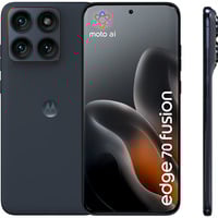 Motorola edge70 Fusion 256GB, Handy Silhouette, Android, 8 GB