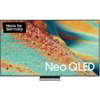 SAMSUNG GQ65QN85FAUXZG, QLED-Fernseher 163 cm (65 Zoll), silber, UltraHD/4K, Neo-QLED, Mini-LED, PVR, 100Hz Panel