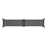 Samsung Trail Band, Uhrenarmband olivgrün, für Galaxy Watch Ultra2 / Watch Ultra