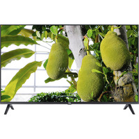 TCL 43S5L, QLED-Fernseher 108 cm (43 Zoll), schwarz, FullHD, Triple Tuner