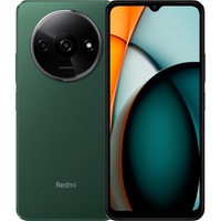 Xiaomi Redmi A3 128GB, Handy Forest Green, Android 14, 4 GB LPDDR4X