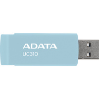 ADATA UC310 256 GB, USB-Stick blau